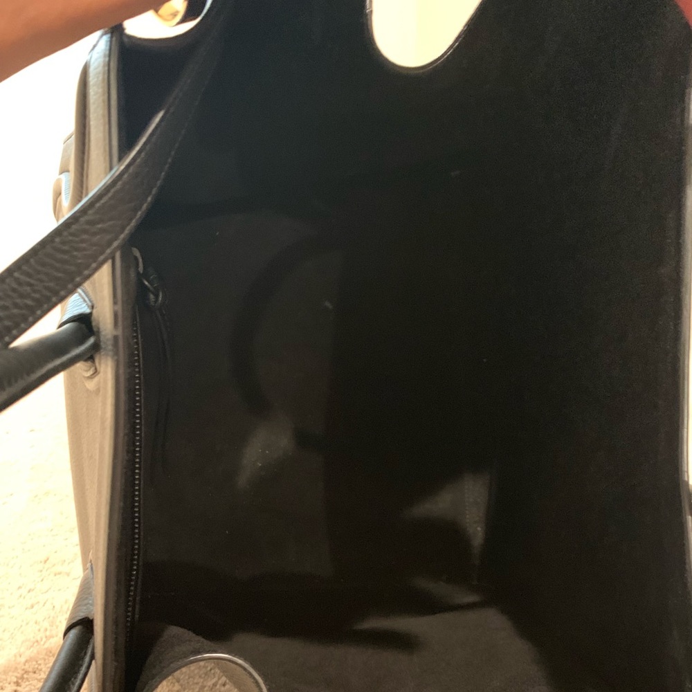 Celine Phantom Luggage handbag - Picture 6 of 7